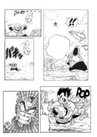 DBM U3 & U9: Una Tierra sin Goku : チャプター 39 ページ 5