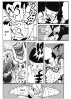 DBM U3 & U9: Una Tierra sin Goku : Chapitre 39 page 6