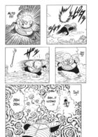 DBM U3 & U9: Una Tierra sin Goku : Chapitre 39 page 3