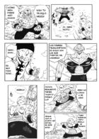 DBM U3 & U9: Una Tierra sin Goku : Chapter 39 page 4