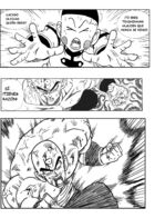 DBM U3 & U9: Una Tierra sin Goku : Chapitre 39 page 8