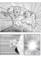 DBM U3 & U9: Una Tierra sin Goku : Chapitre 39 page 9