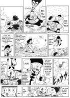 DBM U3 & U9: Una Tierra sin Goku : Chapitre 39 page 11