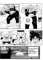 DBM U3 & U9: Una Tierra sin Goku : Chapitre 39 page 12