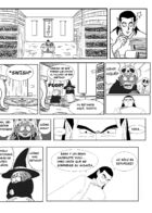 DBM U3 & U9: Una Tierra sin Goku : Chapitre 39 page 13