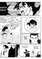 DBM U3 & U9: Una Tierra sin Goku : Chapter 39 page 16