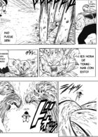 DBM U3 & U9: Una Tierra sin Goku : Chapitre 39 page 19