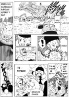 DBM U3 & U9: Una Tierra sin Goku : Chapitre 39 page 20