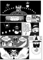 DBM U3 & U9: Una Tierra sin Goku : Chapitre 39 page 24