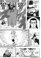 DBM U3 & U9: Una Tierra sin Goku : Chapter 39 page 25