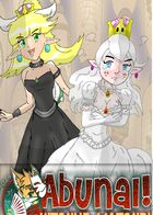 Blaze of Silver : Chapitre 25 page 12