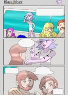 Blaze of Silver : Chapitre 25 page 13