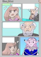 Blaze of Silver : Chapitre 25 page 19