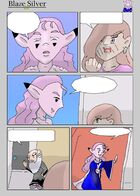 Blaze of Silver  : Chapitre 25 page 20