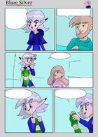 Blaze of Silver : Chapitre 25 page 22