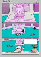 Blaze of Silver : Chapitre 25 page 4