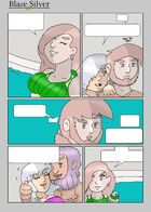 Blaze of Silver : Chapitre 25 page 8