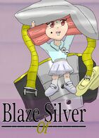 Blaze of Silver  : Глава 25 страница 6