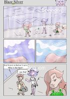 Blaze of Silver  : Chapitre 25 page 16