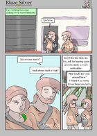 Blaze of Silver  : Chapitre 25 page 2