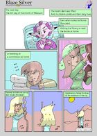 Blaze of Silver  : Chapitre 25 page 27