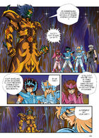 SAINT SEIYA GIGANTOMACHIA : Chapitre 13 page 2