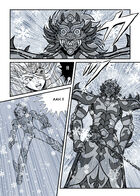 SAINT SEIYA GIGANTOMACHIA : Chapter 13 page 4