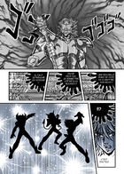 SAINT SEIYA GIGANTOMACHIA : Chapitre 13 page 9