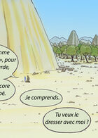 Un soleil pour Samaa 2 : Chapter 18 page 17