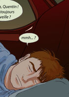 Un soleil pour Samaa 2 : Chapter 18 page 34