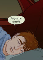 Un soleil pour Samaa 2 : Chapter 18 page 35