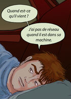 Un soleil pour Samaa 2 : Chapter 18 page 37