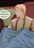 Un soleil pour Samaa 2 : Chapitre 18 page 41