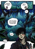 Green Slave : Chapter 19 page 2