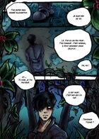 Green Slave : Chapitre 19 page 4