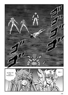 SAINT SEIYA GIGANTOMACHIA : Chapitre 14 page 1