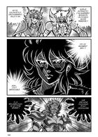 SAINT SEIYA GIGANTOMACHIA : Chapitre 14 page 4