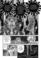 SAINT SEIYA GIGANTOMACHIA : Capítulo 14 página 5