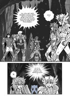 SAINT SEIYA GIGANTOMACHIA : Chapitre 14 page 7