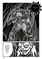 SAINT SEIYA GIGANTOMACHIA : Chapitre 14 page 8