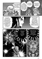 SAINT SEIYA GIGANTOMACHIA : Chapitre 14 page 9