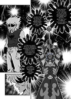 SAINT SEIYA GIGANTOMACHIA : Chapitre 14 page 10