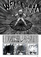 SAINT SEIYA GIGANTOMACHIA : Chapitre 14 page 11