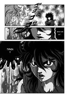 SAINT SEIYA GIGANTOMACHIA : Chapitre 14 page 12