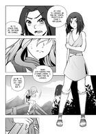 La Fille du Feu : Chapter 19 page 10