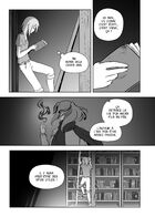 La Fille du Feu : Chapitre 19 page 22