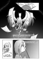 La Fille du Feu : Chapitre 19 page 26