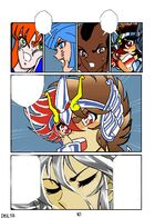 Saint Seiya : Hypermythe : Chapitre 21 page 12