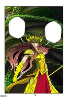 Saint Seiya : Hypermythe : Capítulo 21 página 13