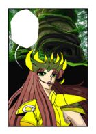 Saint Seiya : Hypermythe : Chapitre 21 page 3